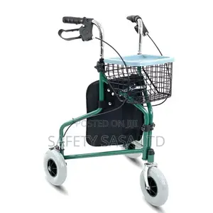 Rollator 3 Wheel Walker
