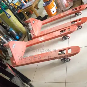 Pallet Truck