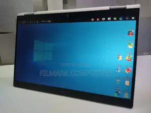 Laptop HP EliteBook X360 1030 G3 16GB Intel Core I5 SSD 256GB