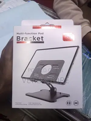 Tablet Phone Holder