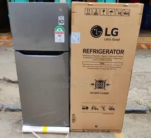Frost Free LG Fridge -187 LTD