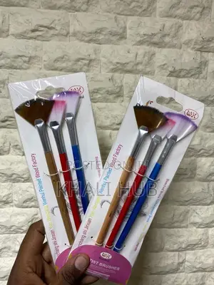 Artists Fan Painting Brushes√√ Artists Fan Painting Brushes