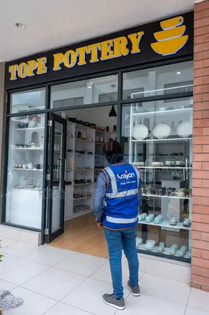 3D Signage Customization