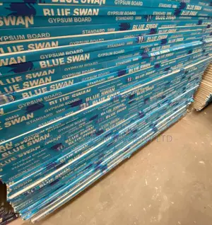 Gypsum - Free Delivery