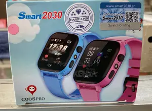 Smart Watch for Kids (Sim Card)