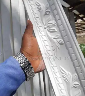 Gypsum Cornice Free Delivery