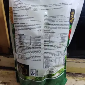 Suregrow High Nitrogen NPK 44:8:7