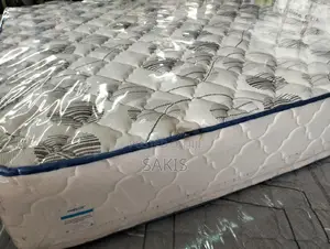 Phew! 6 X 6 X 10" Pocket Spring Mattresses. Free Delivery