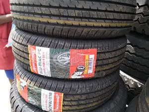 185/70r14 Armstrong Tyre Made in Thailand