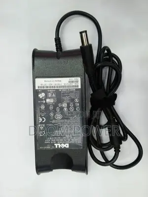 Dell AC 19.5V 4.62A Adapter