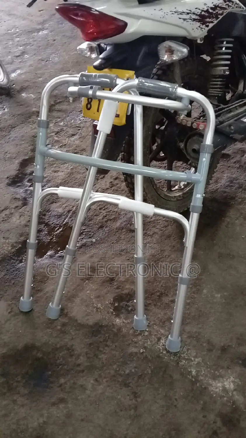 Walking Frame /Walking Frame New