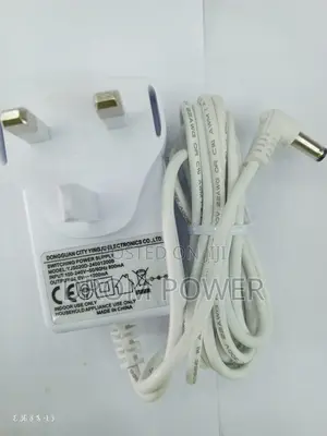 24V 1.2A Switching Power Supply Adapter