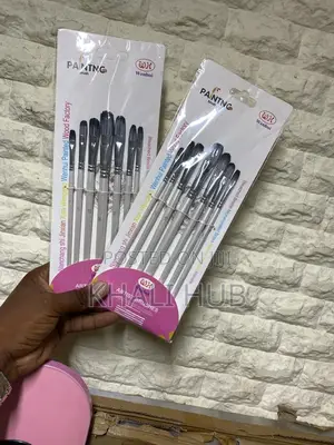 ^^Artistic Soft Painting Brushes*