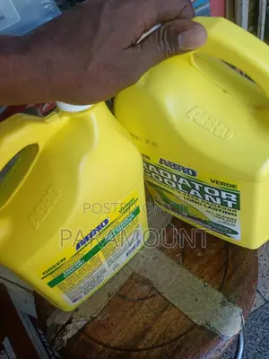 Original Coolant ( Ant- Rust Formula)