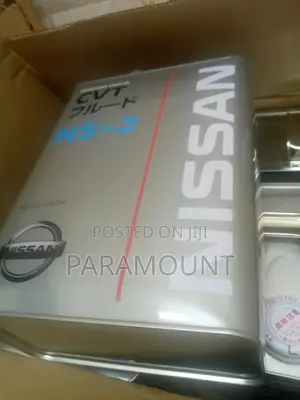 Synthetic NS-2 for Nissan Makes
