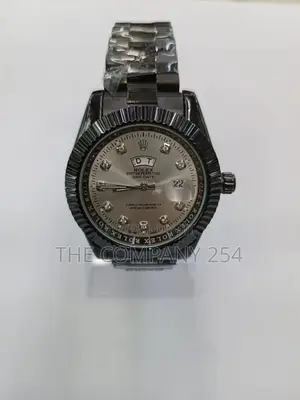 Rolex Oyster Perpetual Unisex Day Date Wrist Watches.