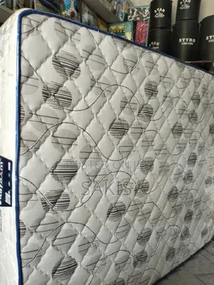 Tarooh! 10inch 6 X 6 Pocket Spring Mattresses. We Deliver