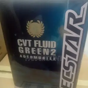 CVT Fluid ( Green 2) for Suzuki