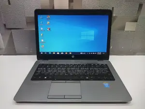 Laptop HP EliteBook 840 G1 8GB Intel Core I5 HDD 500GB
