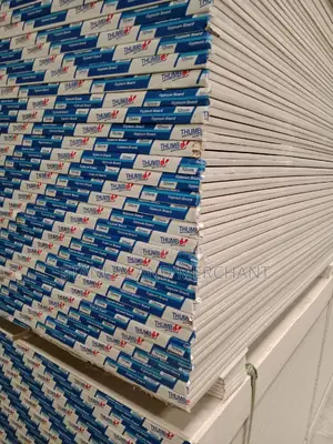 Gypsum Boards Strong Qualities Countrywide Delivery!