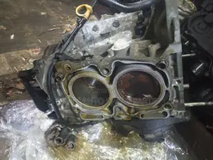 Subaru Impreza Sg5 Engine Block