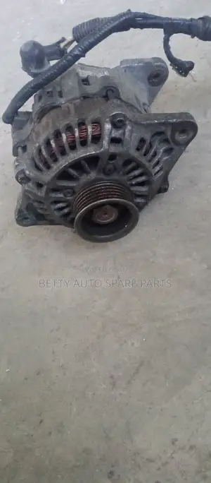 Subaru Impreza BG Alternator (2 Pins)