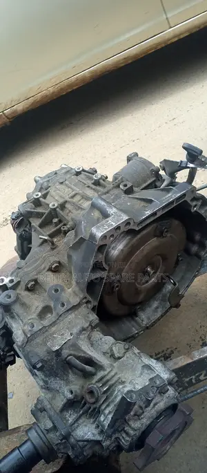 Nissan X Trail Qr 20 Gear Box ( 4 Wd)