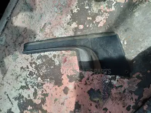 Toyota Passo Windscreen Finisher
