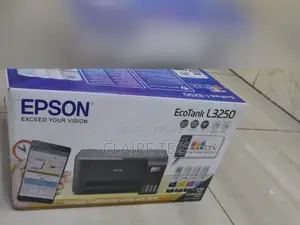 Epson L3250 Wireless Ink Tank Printer