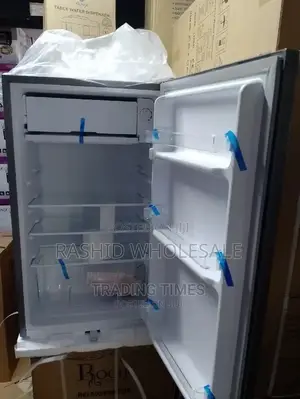 ✓✓ Nunix Fridge 92l