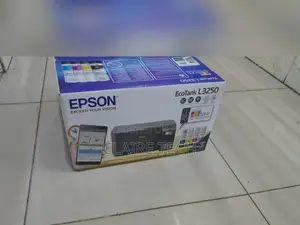L3250 Epson Ink Jet Printer on Offer