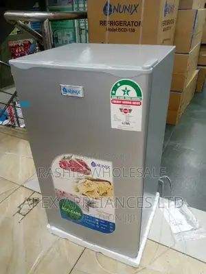 Nunix 92l Fridge