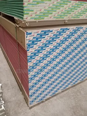 Gypsum Boards++Accessories All Countrywide Delivery!
