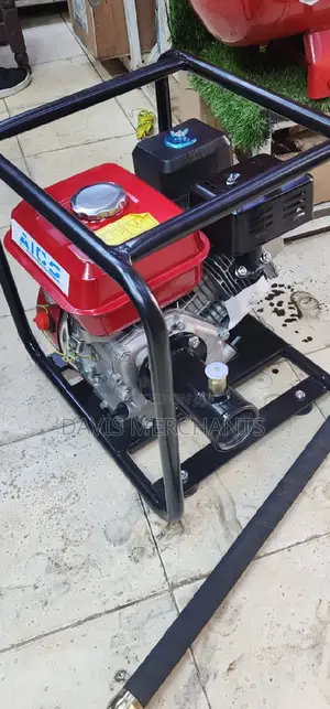Quality Concrete Vibrator With Poker