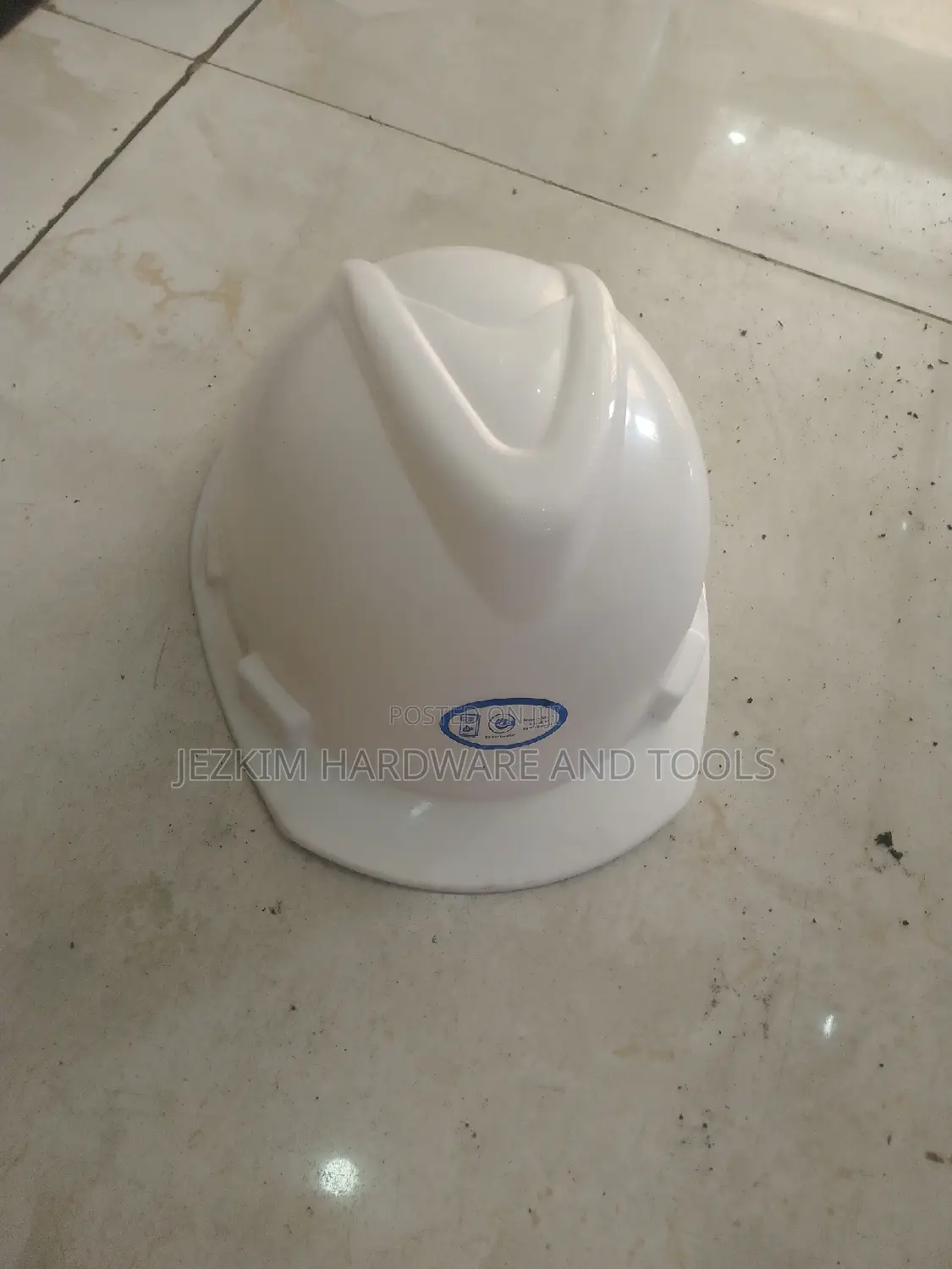 Heavy Duty Helmets
