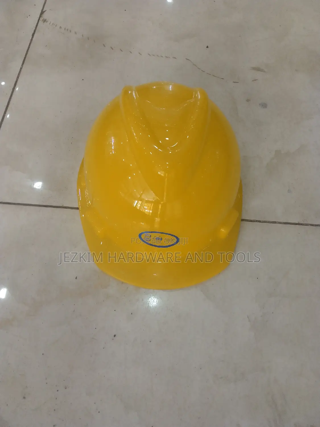 Heavy Duty Helmets