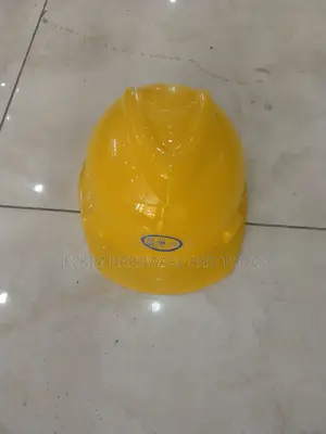 Heavy Duty Helmets