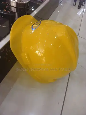 Heavy Duty Helmets