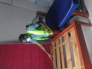 Pest Eradication Services