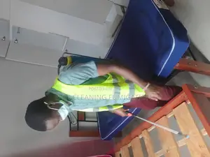 Pest and Cleaning Services Around