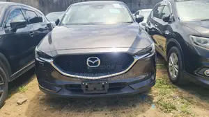 Used 2018 Mazda CX-5 SUV in Gray - For Sale Now