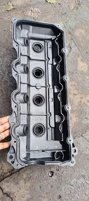Prado 1kd, 2kd Engine Top Cover Now Available.