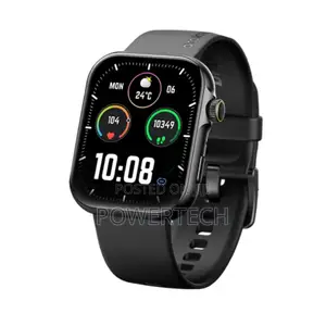 Oraimo Watch ES 2 OSW-810 1.95′′ AMOLED IP68 Smart Watch