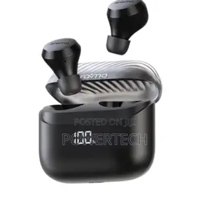 Oraimo Airbuds 4 ENC True Wireless Earbuds.