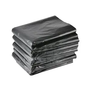 50 PCS-24''*36'' Garbage Bags/Bin Liners