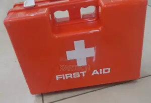 Affordable First Aid Kit