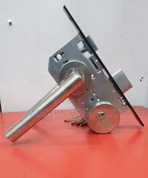 Upgrade Security:Find a Perfect Lock for Your Peace of Mind!