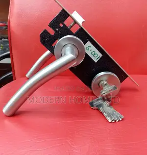 Effortless Entry, Unmatched Security: Find Your Ideal Lock!