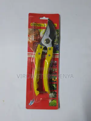 Pruning Scissors Fruit Tree Garden Scissors / Shears