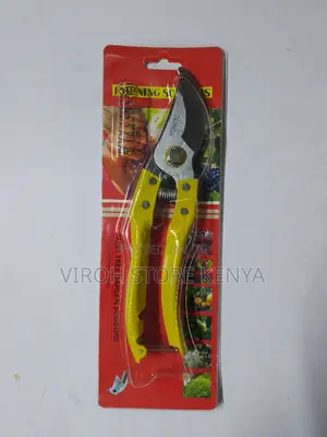 Pruning Scissors Fruit Tree Garden Scissors / Shears